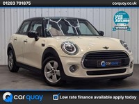 2019 MINI Hatch 1.5 Cooper Classic 5dr Hatchback Petrol Manual