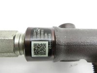 Opel Astra K B16 15-19 CDTi 1,6 100KW Einspritzleiste Düsenstock für Einspritzanlage Opel Astra K B16 15-19... Vorschau 5