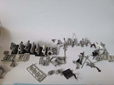 Warhammer Empire Bundle Knightly Orders And More Look All Pictures Please 