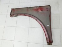 Dodge Nitro 06-10 Kotflügel Rechts Vorne PRH Dodge Nitro 06-10 20.08.2008 5288089AB gebraucht Vorschau 7