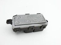 Ford Grand C-MAX 15-19 Widerstand Gebläse Lüfter Ford Grand C-MAX 15-19 27.05.2016 AV6N-19E624-AB A6005-007-00 gebraucht Vorschau 4