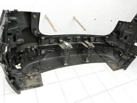 Vinfast VF8 Stoßstange Stoßfänger Hinten Vinfast VF8 01.11.2023 gebraucht Vorschau 8