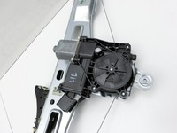 Opel Zafira C 11-16 Fensterhebermotor mit Fensterheber Links Hinten Opel Zafira C 11-16 16.10.2014 13260141... Vorschau 2