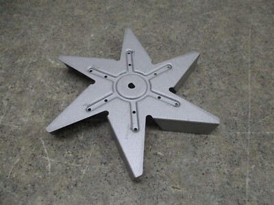 SHARP RANGE FAN BLADE PART # SSR3061JS