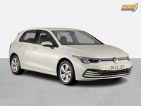 2023 Volkswagen Golf 1.5 TSI 150 Life 5dr Hatchback PETROL Manual