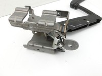 Peugeot 308 I T7 07-11 Handbremshebel Hebel für Handbremse Bremshebel Peugeot 308 I T7 07-11 30.09.2008 96810058ZR... Vorschau 6