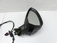 Audi A4 8W B9 15-19 Spiegel Aussenspiegel Links Elektrochrom Totwinkelassistent LX7L Audi A4 8W B9 15-19 05.04.2016... Vorschau 5