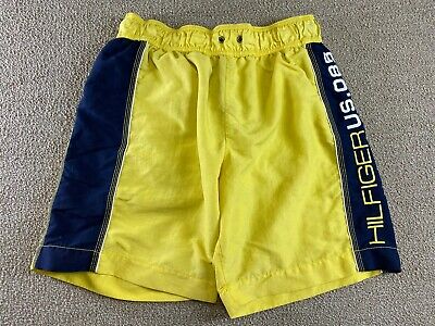hilfiger board shorts