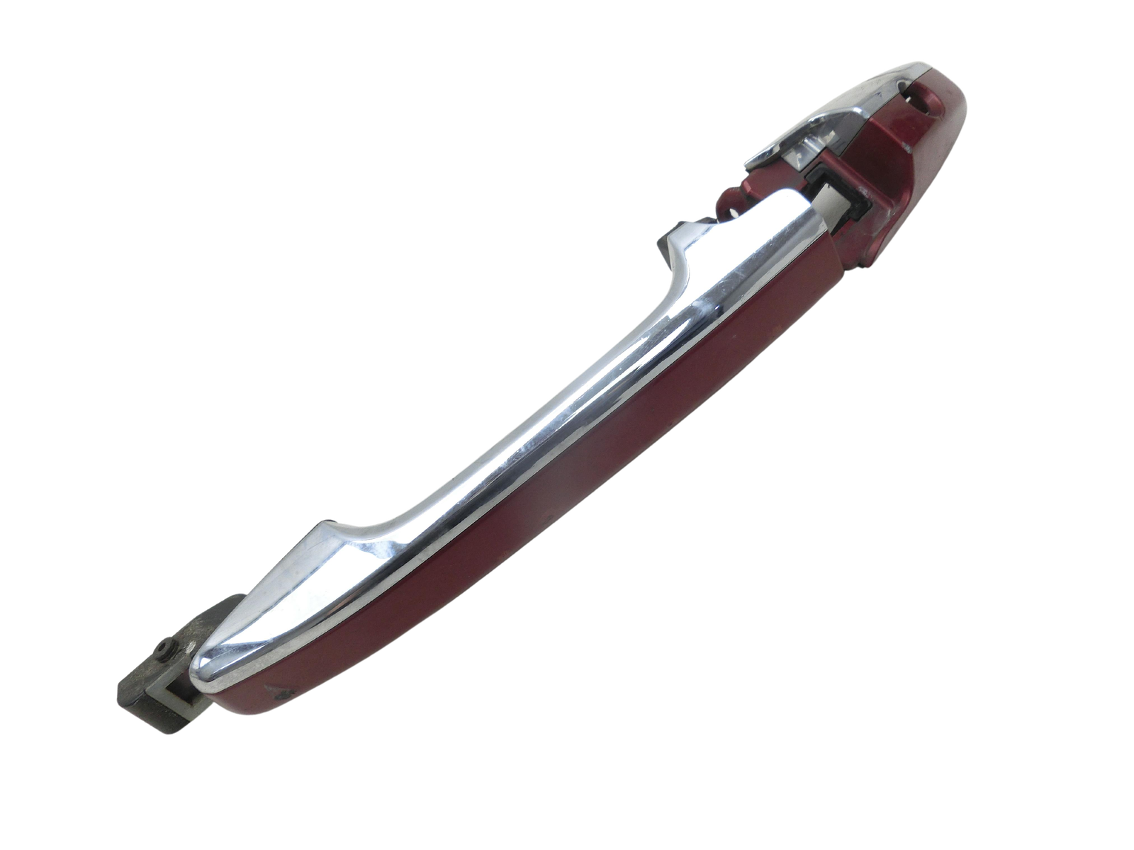 Door Handle outside Left Front for Lim Honda Civic VIII Hybrid 07-10 - Bild 1