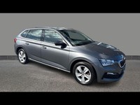 2022 Skoda Scala 1.0 TSI 110 SE Hatchback PETROL Manual