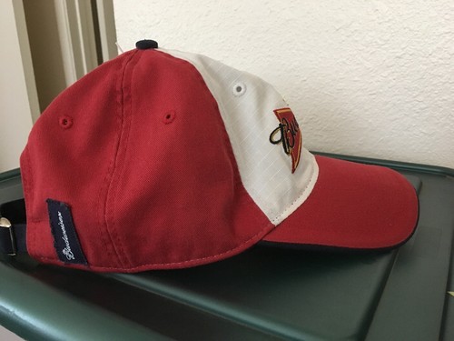 Bud Budweiser Snapback Hat Baseball Cap