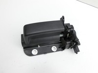 VW Sharan 7N II 10-15 Türgriff Griffmuschel Griff Innen Links Hinten VW Sharan 7N II 10-15 19.03.2012 7N0843641M... Vorschau 2