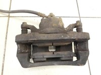 Nissan NV200 N20M 09-21 dCi 110 1,5 78KW Bremssattel Bremszange Vorne Links Nissan NV200 N20M 09-21 23.03.2012... Vorschau 5