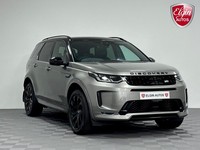 2019 (69) Land Rover Discovery Sport D240 R-Dynamic HSE 2.0 Auto ( 240 bhp )