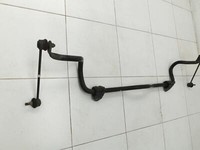 Hyundai I10 II BA 13-19 Stabilisator Stabi Vorne Hyundai I10 II BA 13-19 08.12.2014 gebraucht Vorschau 2