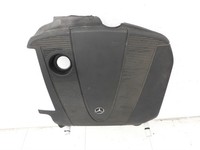 Mercedes CL203 C220 04-08 CDI 2,1 110KW 646963 Abdeckung für Motor Deckel Motorabdeckung Mercedes CL203 C220 04-08... Vorschau 4
