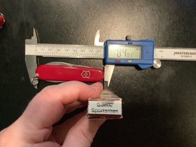 Artikelfoto(s) von einem verifizierten Käufer