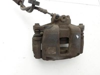 Peugeot 207 CC 09-15 1,6 88KW Bremssattel Bremszange Vorne Rechts Peugeot 207 CC 09-15 30.04.2007 4400R9 gebraucht Vorschau 2