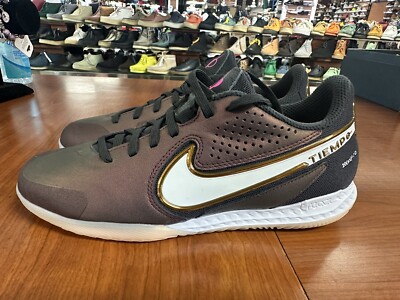 Nike React Tiempo Legend 9 Pro IC  Generations Pack  (DR5982-510) Men's Size 6.5