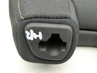 Volvo V40 II 12-16 Kopfstütze Rechts oder Links Hinten Volvo V40 II 12-16 26.08.2013 39822077 gebraucht Vorschau 4