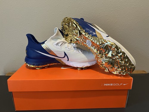 Nike Air Zoom Infinity Tour NRG The Players Golf Shoes