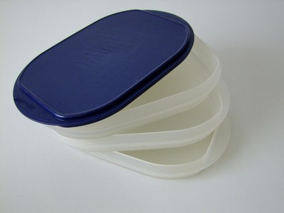 Tupper Deckel Frische Kabinett gebraucht kaufen! Nur 2 St. bis -70% günstiger