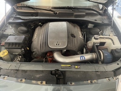 image 1 of engine