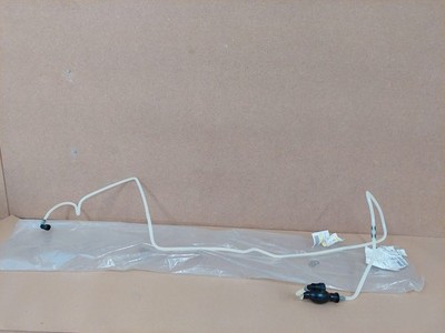 Renault Master 2.5 dCi Diesel Fuel Feed Primer Pipe Line Hose 93189896 Genuine