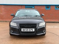 2009 Audi A3 1.9 TDIe SE 3dr HATCHBACK DIESEL Manual