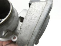 BMW E88 120d LCI 08-11 2,0d 105KW N47D20U0 Drosselklappe BMW E88 120d LCI 08-11 11.03.2010 780437302 gebraucht Vorschau 4