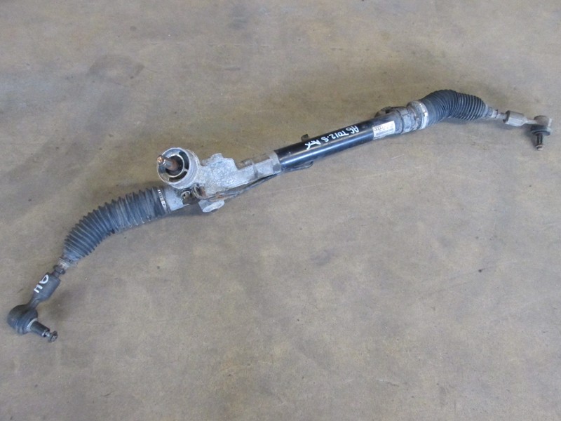 Servolenkgetriebe Lenkgetriebe Audi A6 4b 4b1422066e