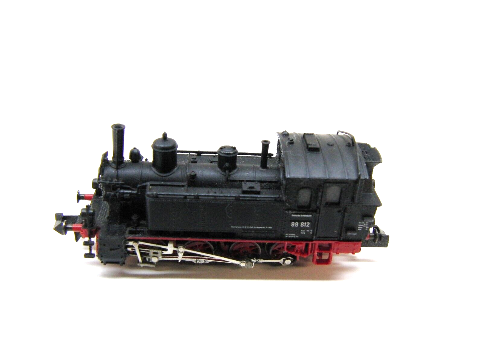 鉄道模型 Fleischmann 4722 OeBB BR5022 DESIRO Fleischmann 4722 OeBB BR5022 DESIRO