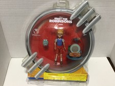 Meet The Robinsons Lewis Figure Nib | eBay