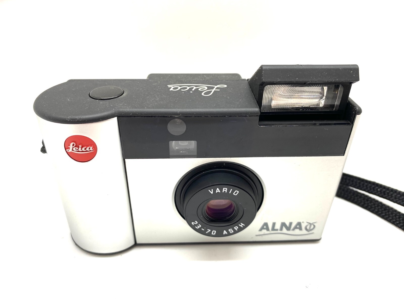 Leica C11 ALNA chrom Leica Vario 1:4,8-9,5/23-70 mm ASPH | eBay Leica C11 ALNA chrom Leica Vario 1:4,8-9,5/23-70 mm ASPH | eBay