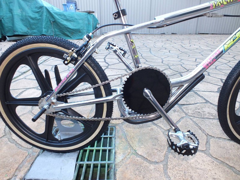 diamondback tailwhip for sale