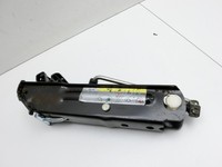 VW Passat CC 358 12-16 Original Wagenheber Bordwerkzeug mit Kurbel VW Passat CC 358 12-16 10.04.2013 3AA011031B BN3... Vorschau 7