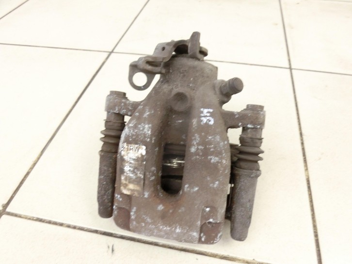 Peugeot 308 I 07-11 1,6 110KW Bremssattel Bremszange Hinten Rechts Peugeot 308 I 07-11 26.02.2009 4401N7 gebraucht Vorschau 3
