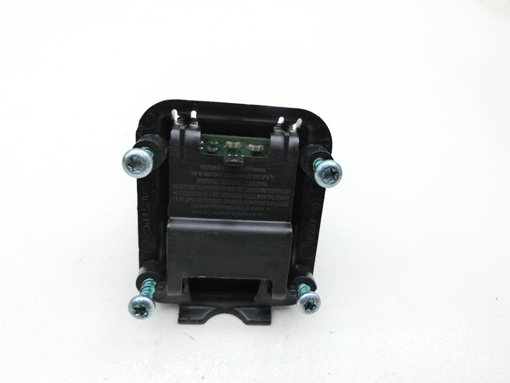 Opel Insignia A G09 08-13 CDTI 2,0 96KW Sensor Scheibenkamera  - Bild 4