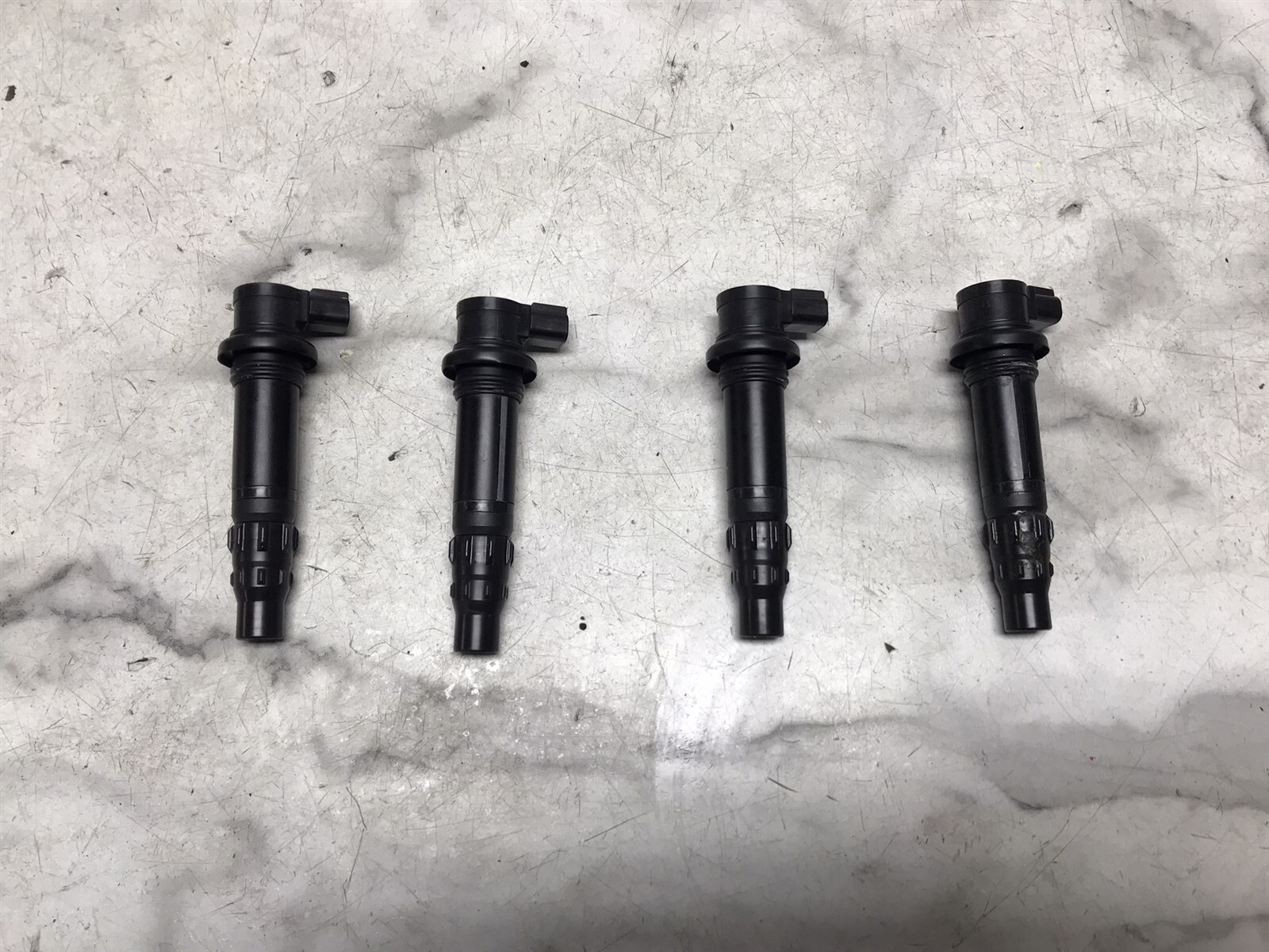 ハッピーJapan 24 Kawasaki ZX 1000 ZX10 R ZX10R Ninja ignition coils spark