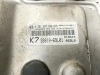 Suzuki Swift IV 13-17 1,2 69KW Steuergerät ECU für Motor Motorsteuergerät Suzuki Swift IV 13-17 23.12.2015... Vorschau 2