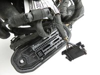 BMW F06 640d 12-18 Gran Coupe Kabelbaum Leitungssatz für Tür und Fensterheber Hinten Rechts BMW F06 640d 12-18... Vorschau 5