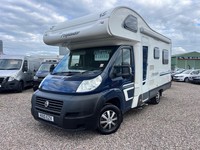 2010 Fiat DUCATO 33 100 M-JET MWB  Diesel Manual