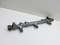 Kia Sorento XM 09-12 CRDi 2,2 145KW Verteilerrohr für Hochdruck Verteiler Kia Sorento XM 09-12 19.05.2010... Vorschau 5