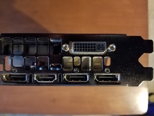 Evga gtx 970 ssc acx 2.0