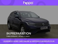 2023 Volkswagen Tiguan Allspace 1.5 TSI Life 5dr ESTATE PETROL Manual