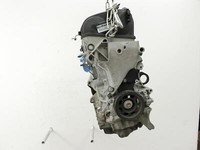 VW Golf Sportsvan 14-20 TSI 1,4 92KW CZCA Motor Triebwerk VW Golf Sportsvan 14-20 22.03.2016 04E100034E gebraucht Vorschau 4