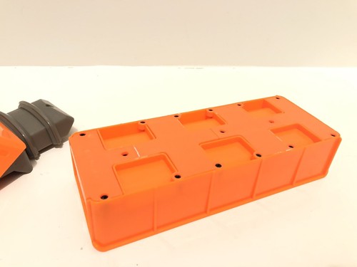 Nerf Vulcan EBF-25 Replacement Battery Tray and Cover - FREE SHIPPING
