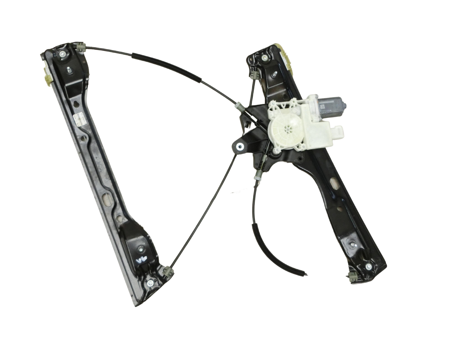 Motore di sollevamento finestra con Alzacristallo Sx anteriore per Opel Astra K 15-19 - Bild 1