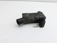 Ford Focus 3 III 11-15 Waschwasserpumpe Wischwasserpumpe Waschpumpe Vorne Ford Focus 3 III 11-15 27.05.2014... Vorschau 4