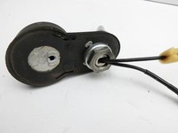VW Sharan 7M 00-05 Antenne Dachantenne VW Sharan 7M 00-05 24.08.2001 7M3035501A gebraucht Vorschau 5